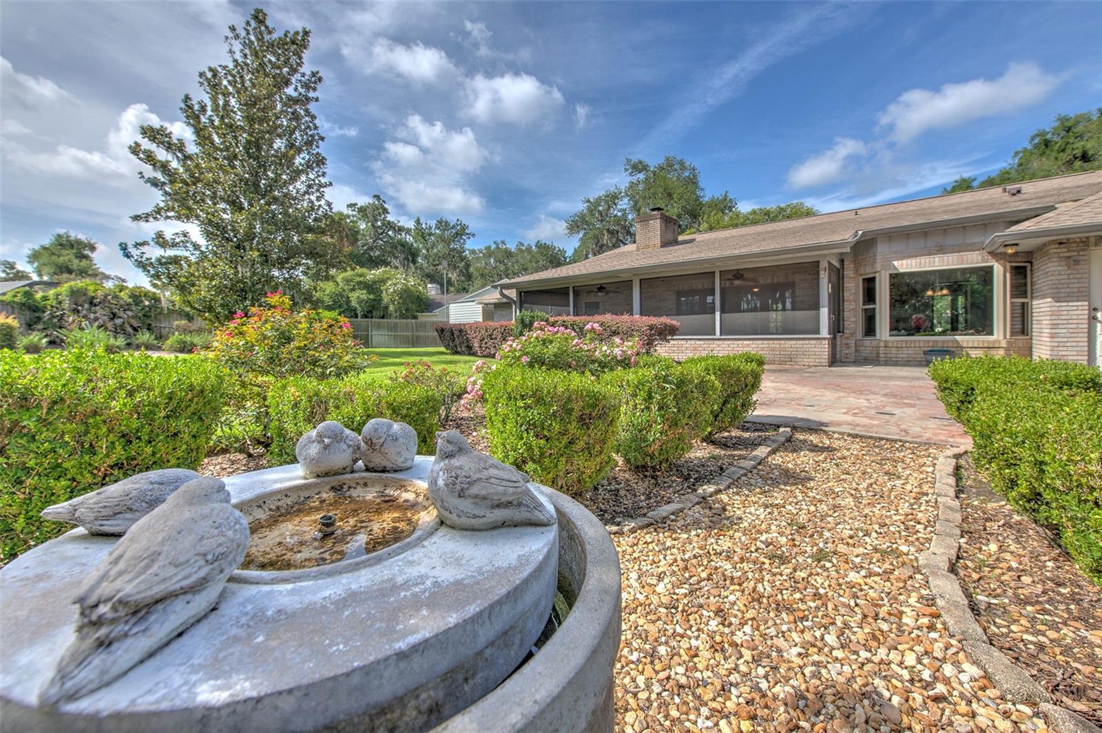 WHITLOCK SUB - Residential