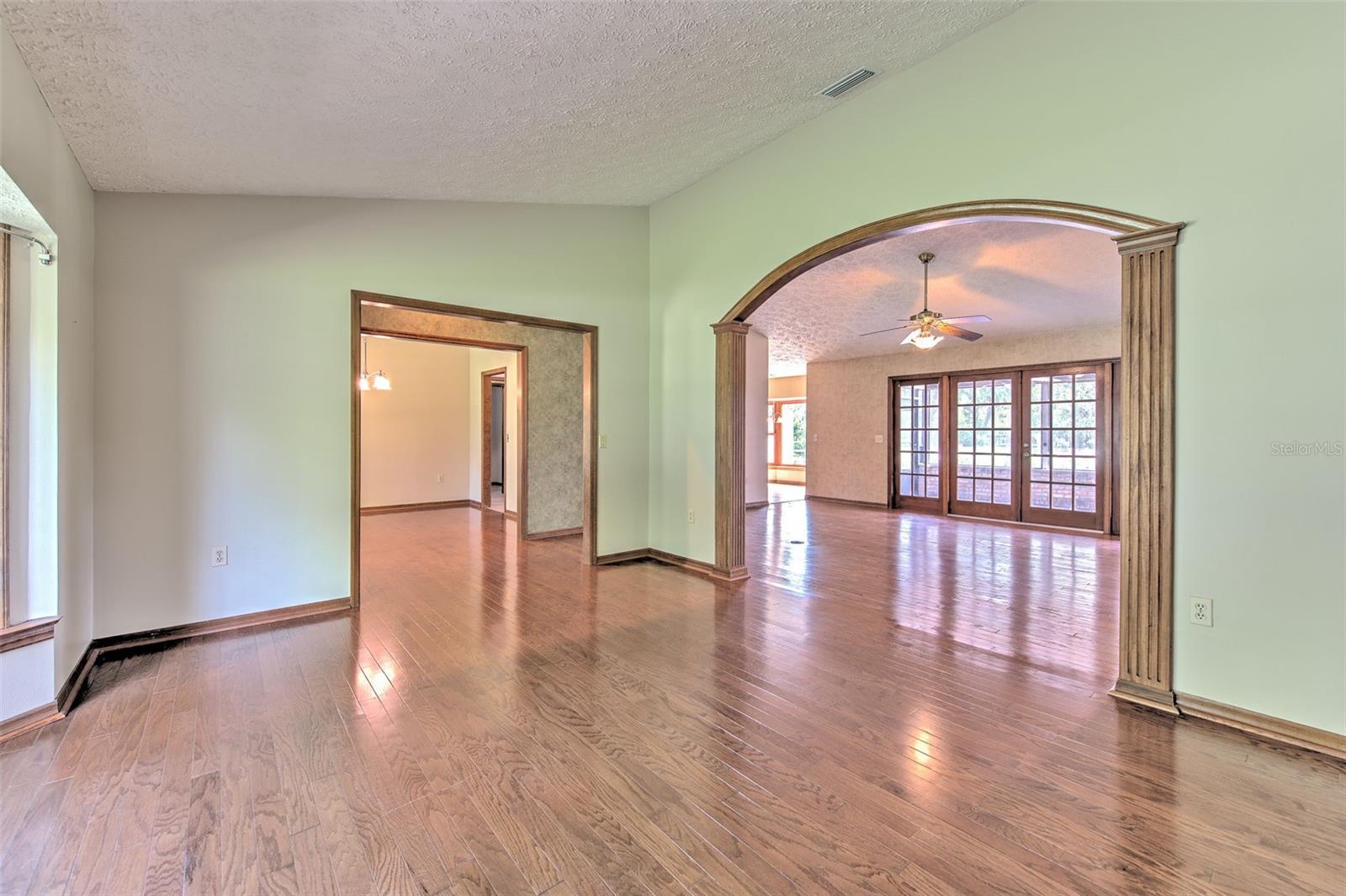 WHITLOCK SUB - Residential