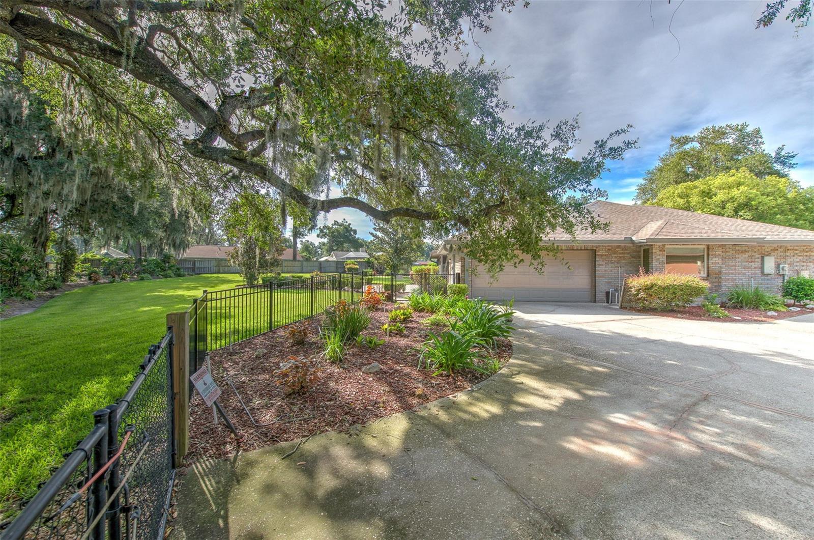 WHITLOCK SUB - Residential
