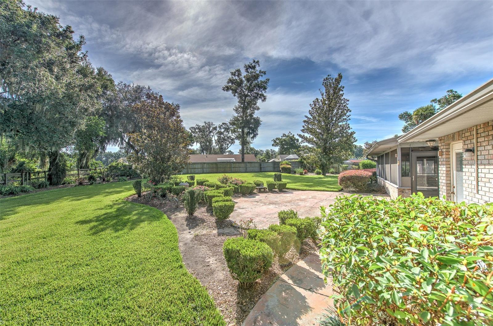 WHITLOCK SUB - Residential
