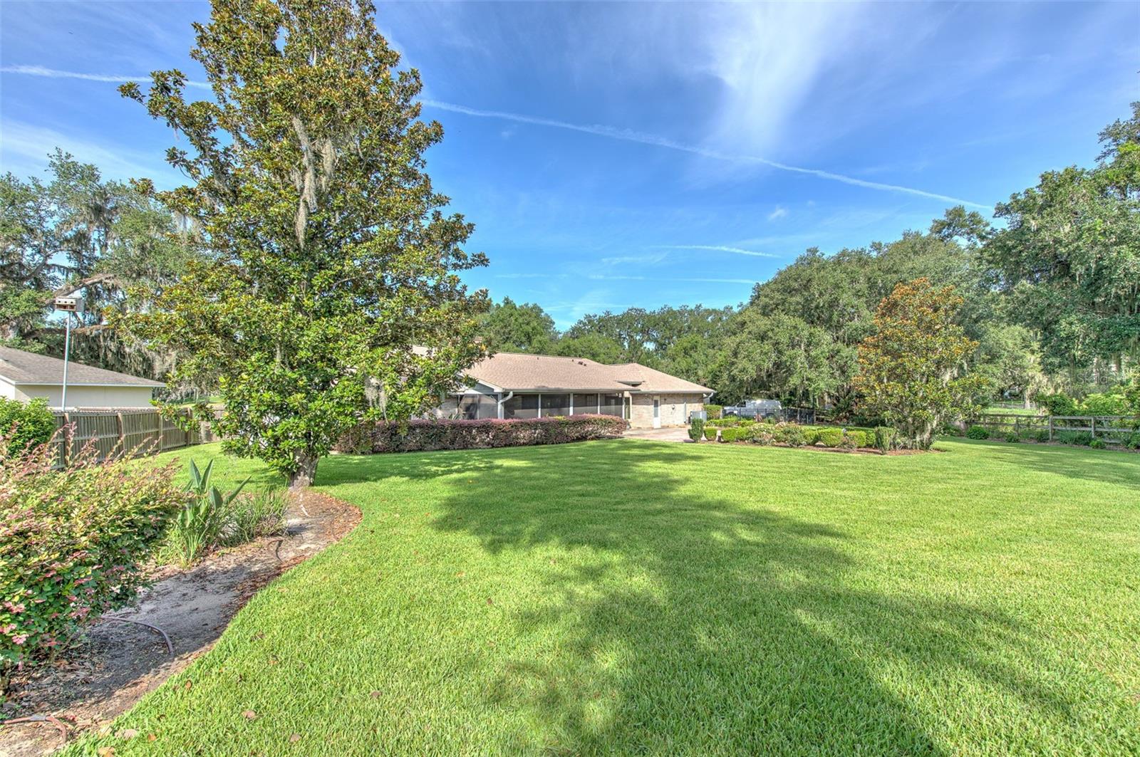 WHITLOCK SUB - Residential