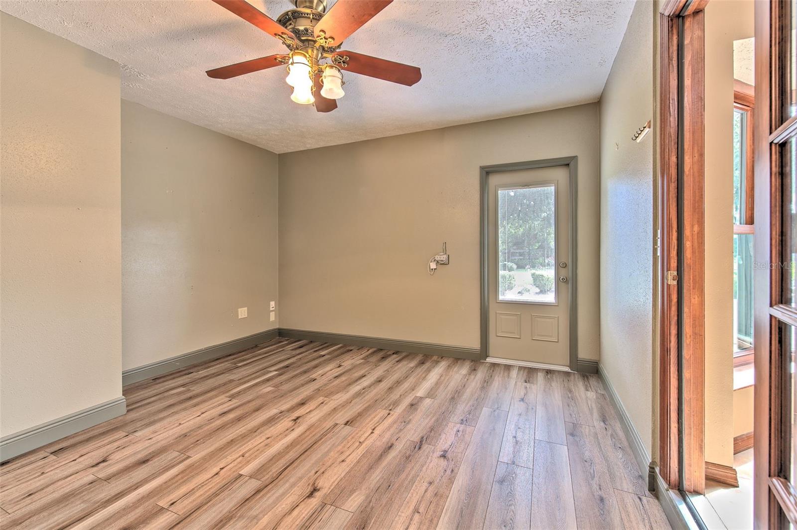 WHITLOCK SUB - Residential