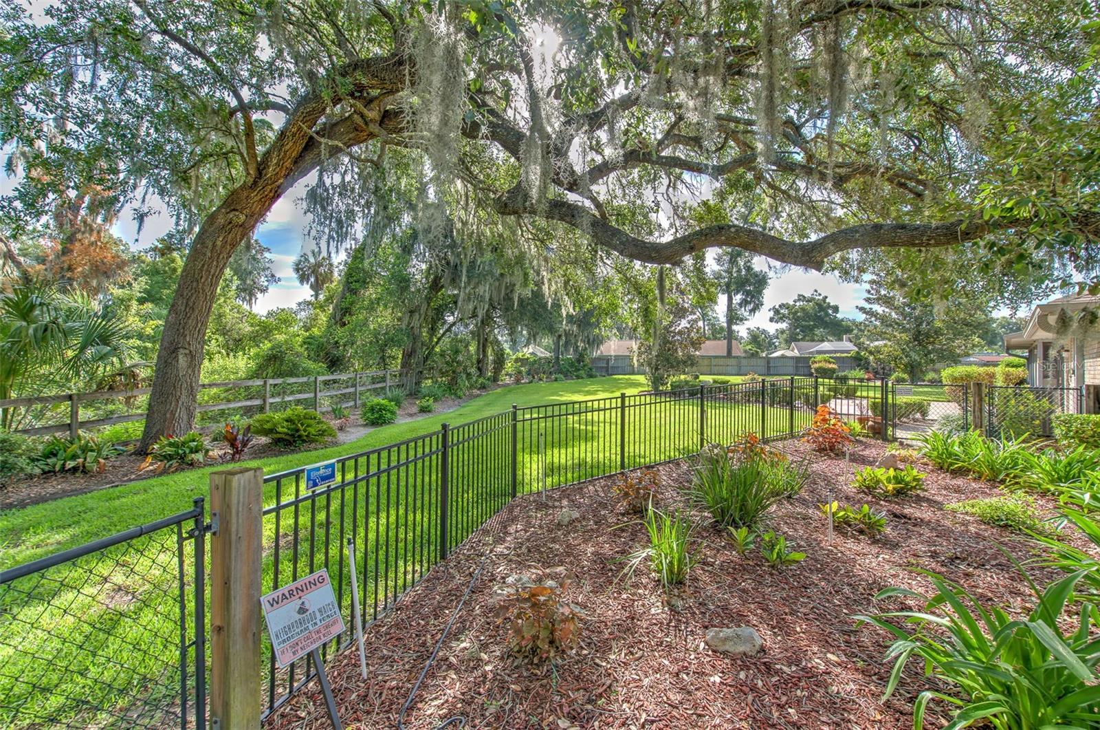 WHITLOCK SUB - Residential