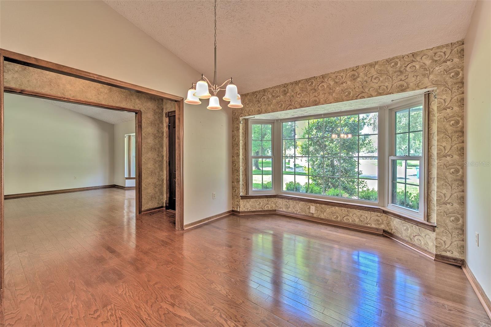 WHITLOCK SUB - Residential