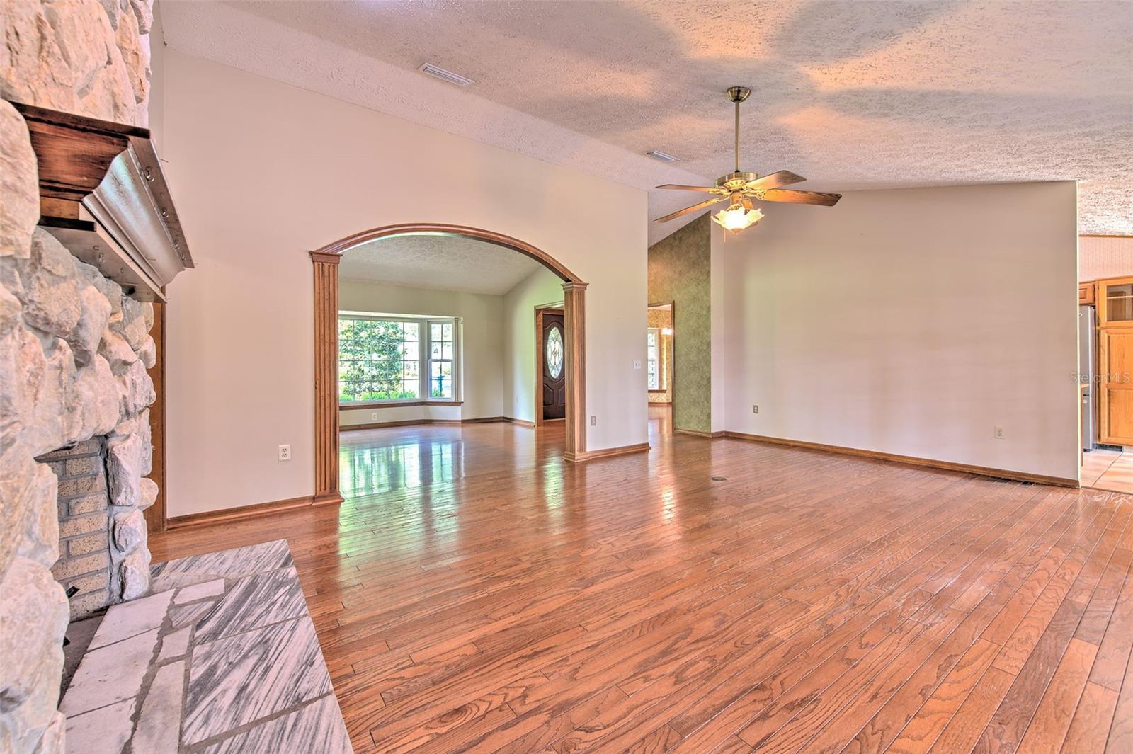 WHITLOCK SUB - Residential