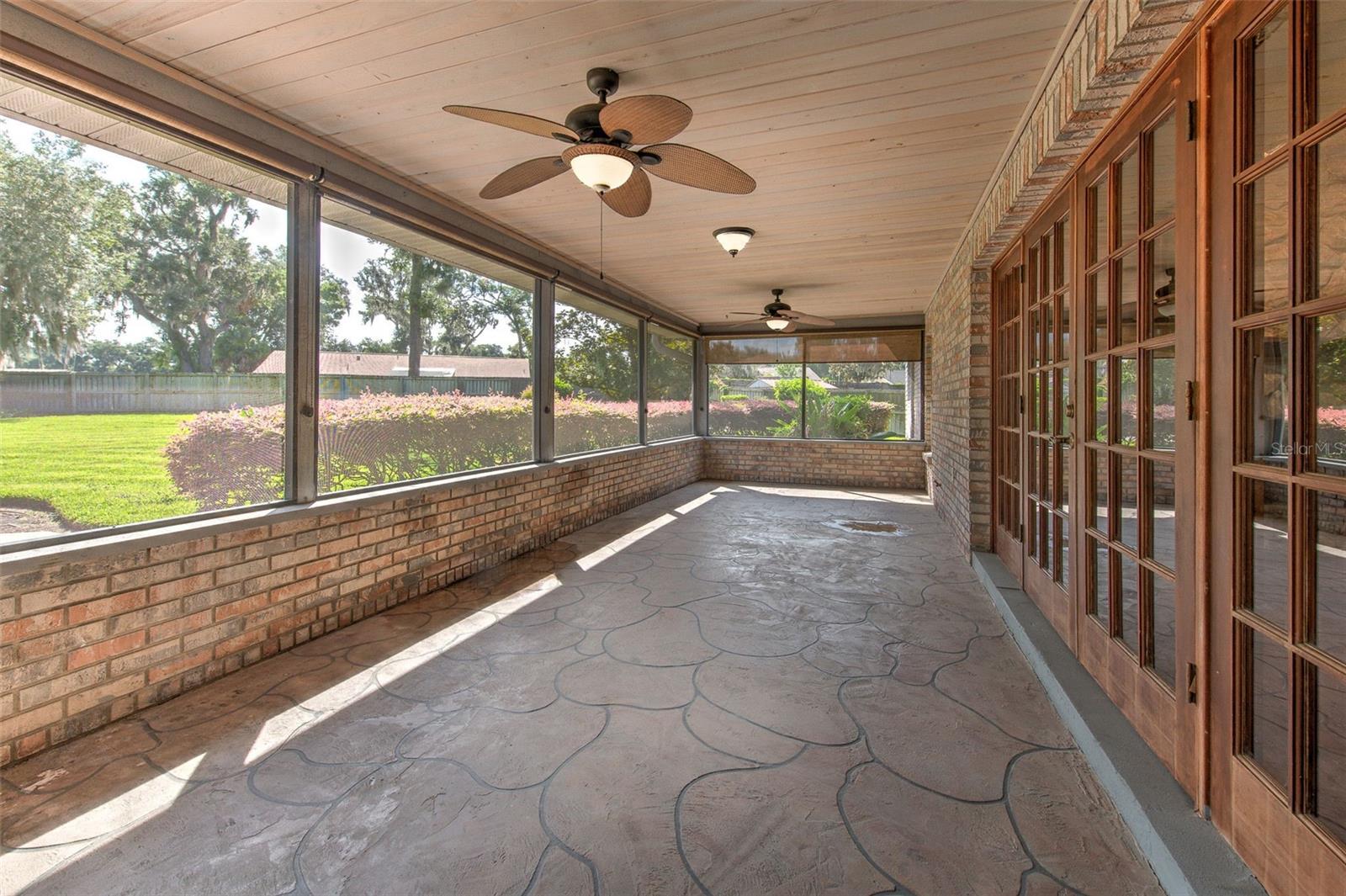 WHITLOCK SUB - Residential