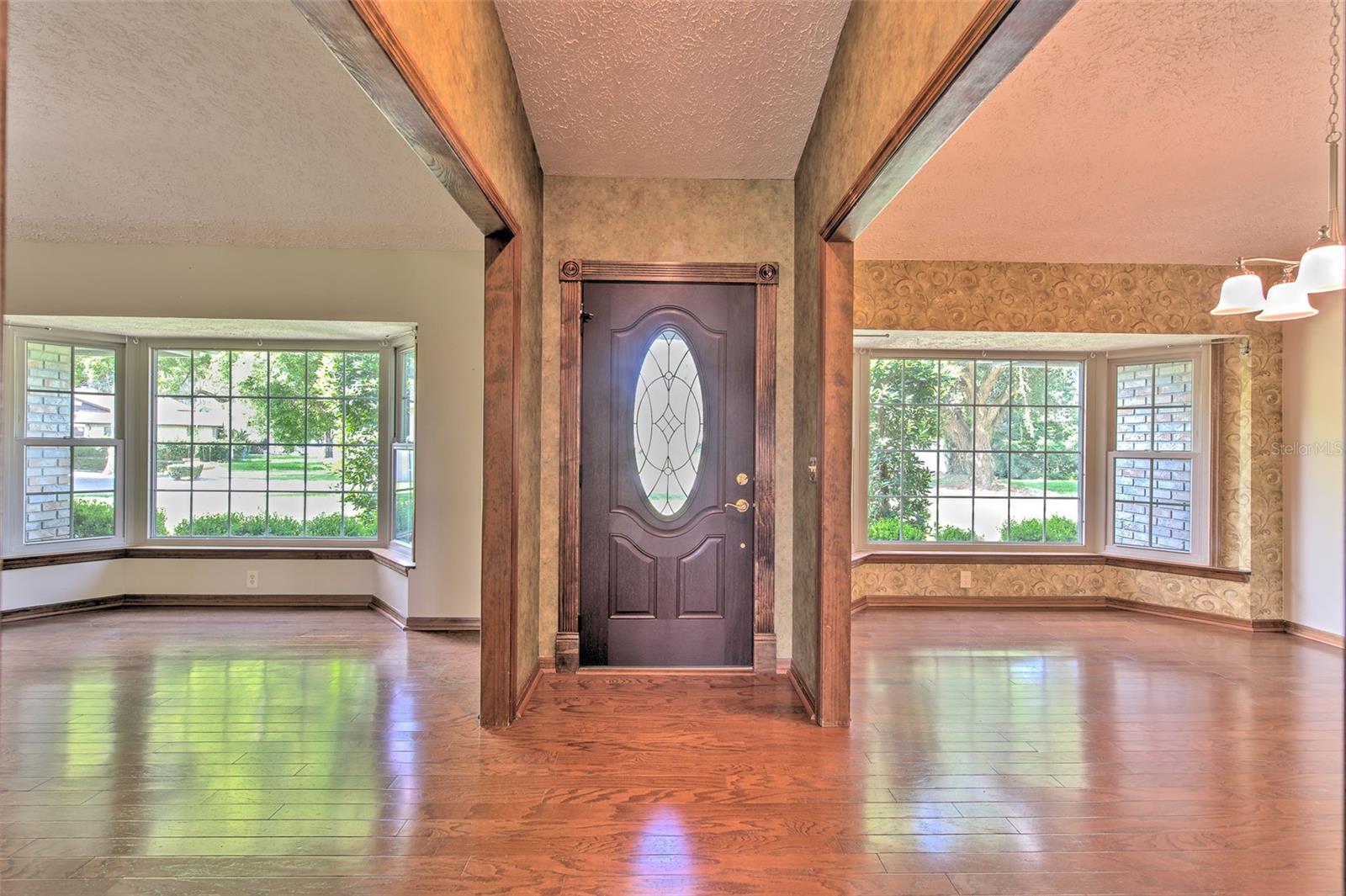 WHITLOCK SUB - Residential