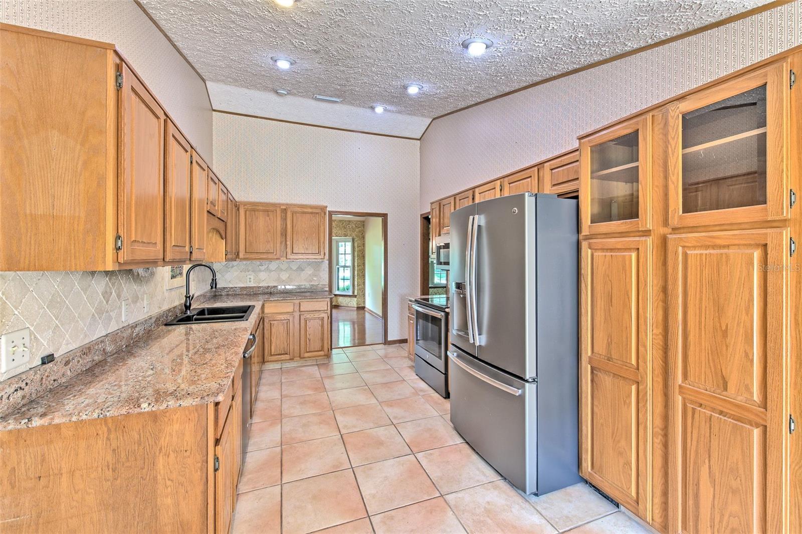 WHITLOCK SUB - Residential