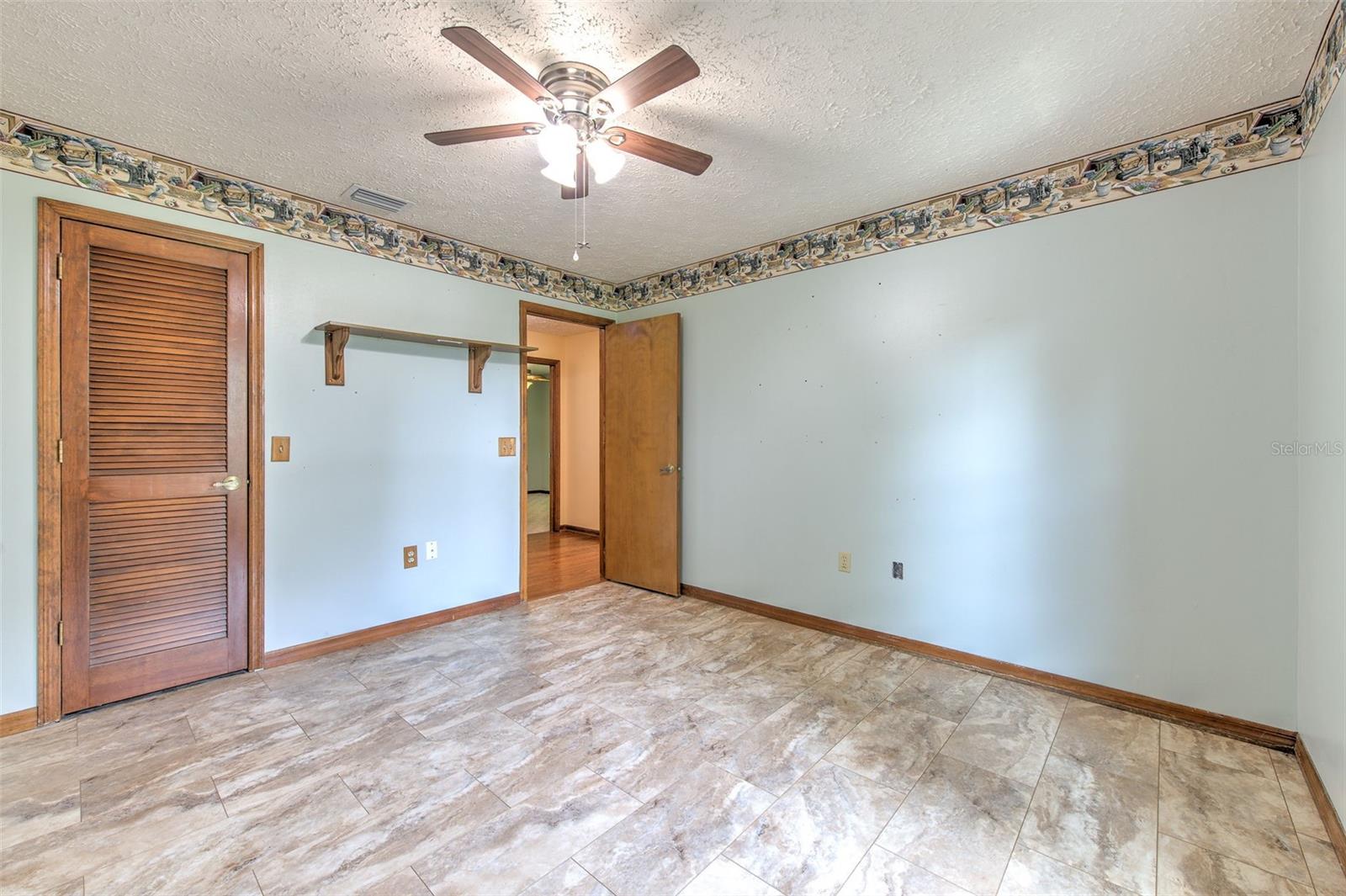 WHITLOCK SUB - Residential