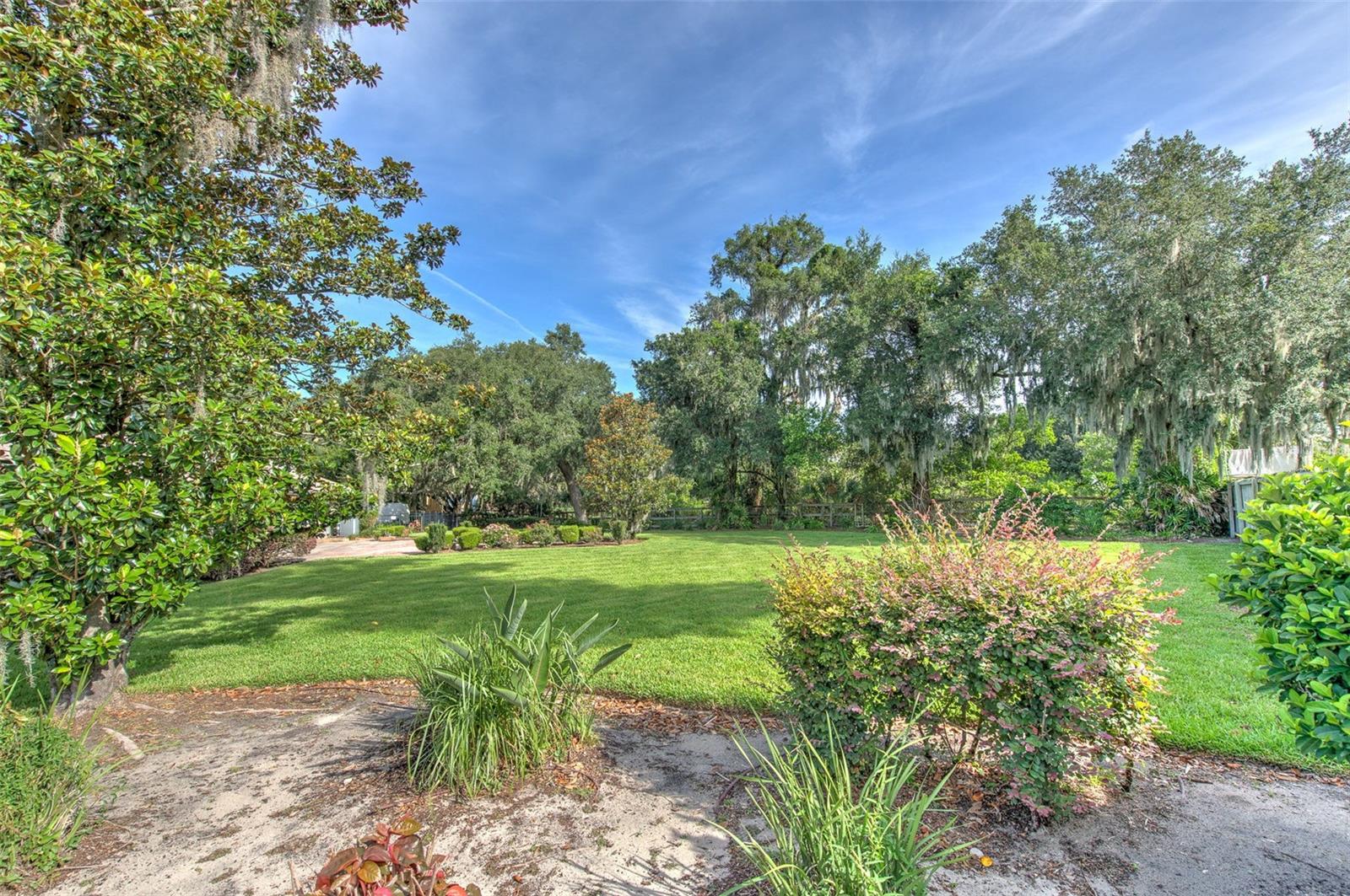 WHITLOCK SUB - Residential