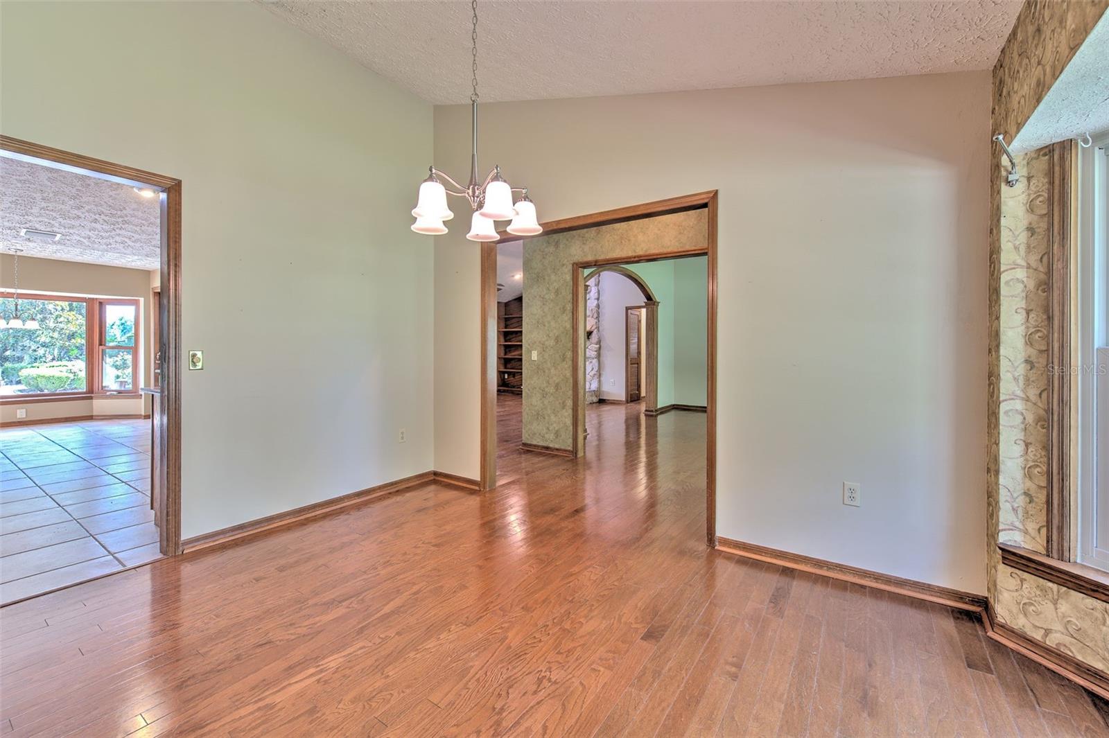 WHITLOCK SUB - Residential