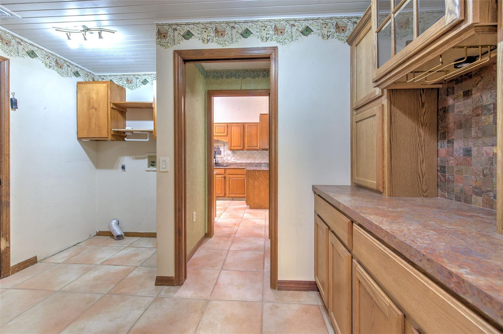 WHITLOCK SUB - Residential