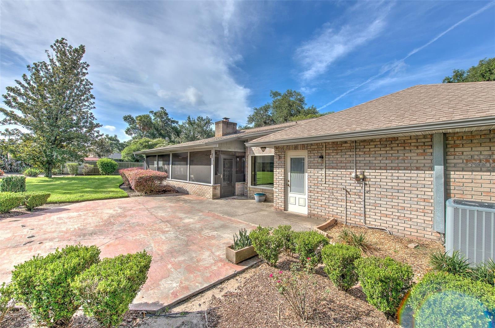 WHITLOCK SUB - Residential