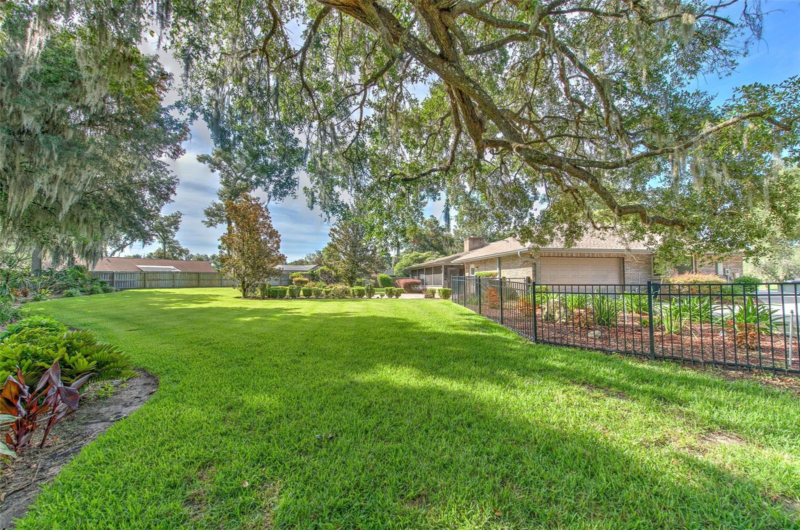 WHITLOCK SUB - Residential