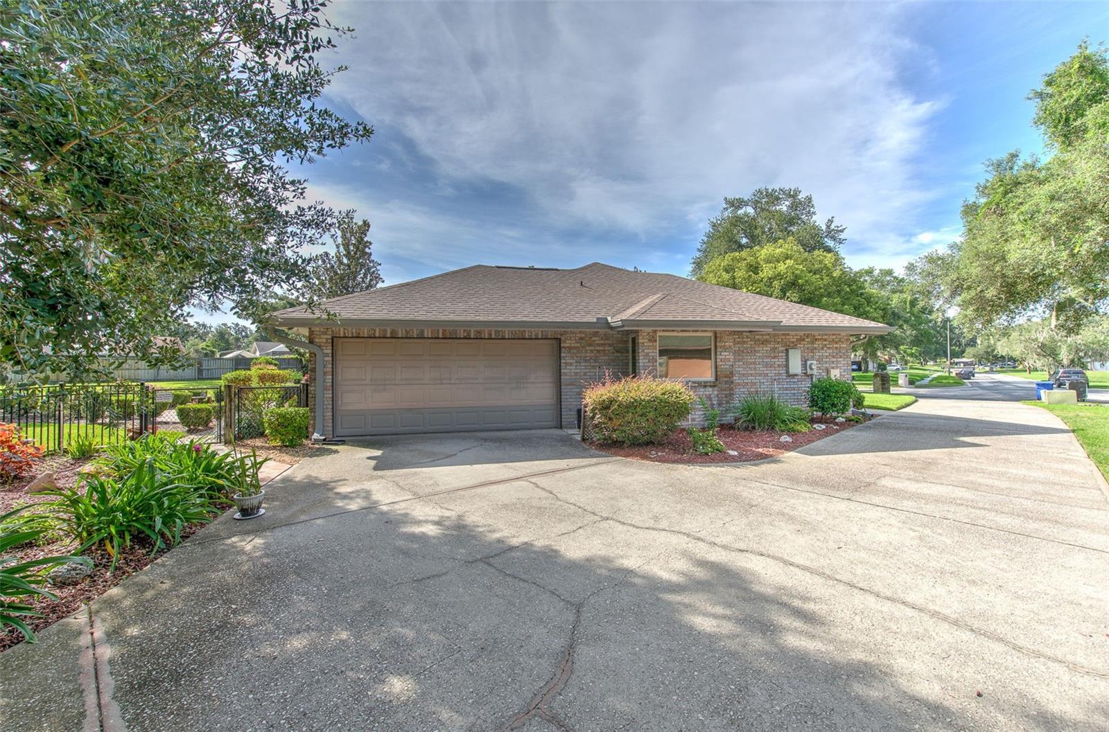 WHITLOCK SUB - Residential