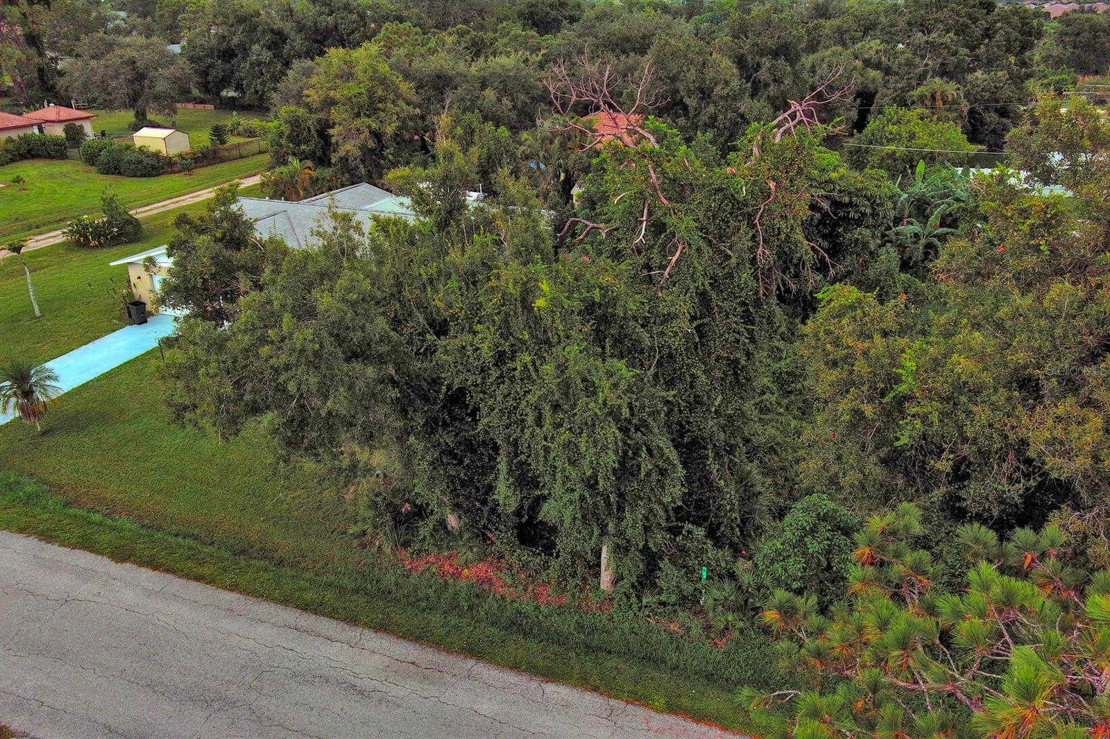 BAY VISTA BLVD ADD 03 - Land