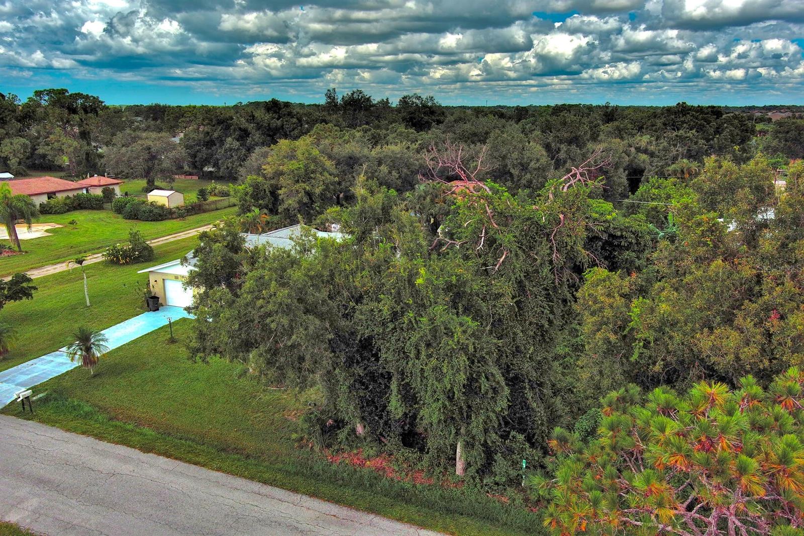 BAY VISTA BLVD ADD 03 - Land