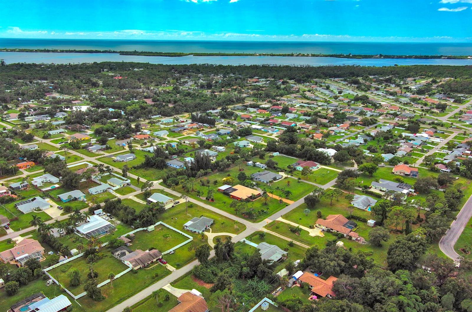 BAY VISTA BLVD ADD 03 - Land