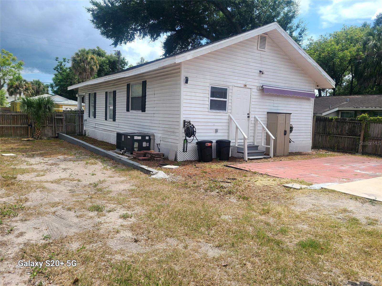 MAYS ADD - Residential Lease