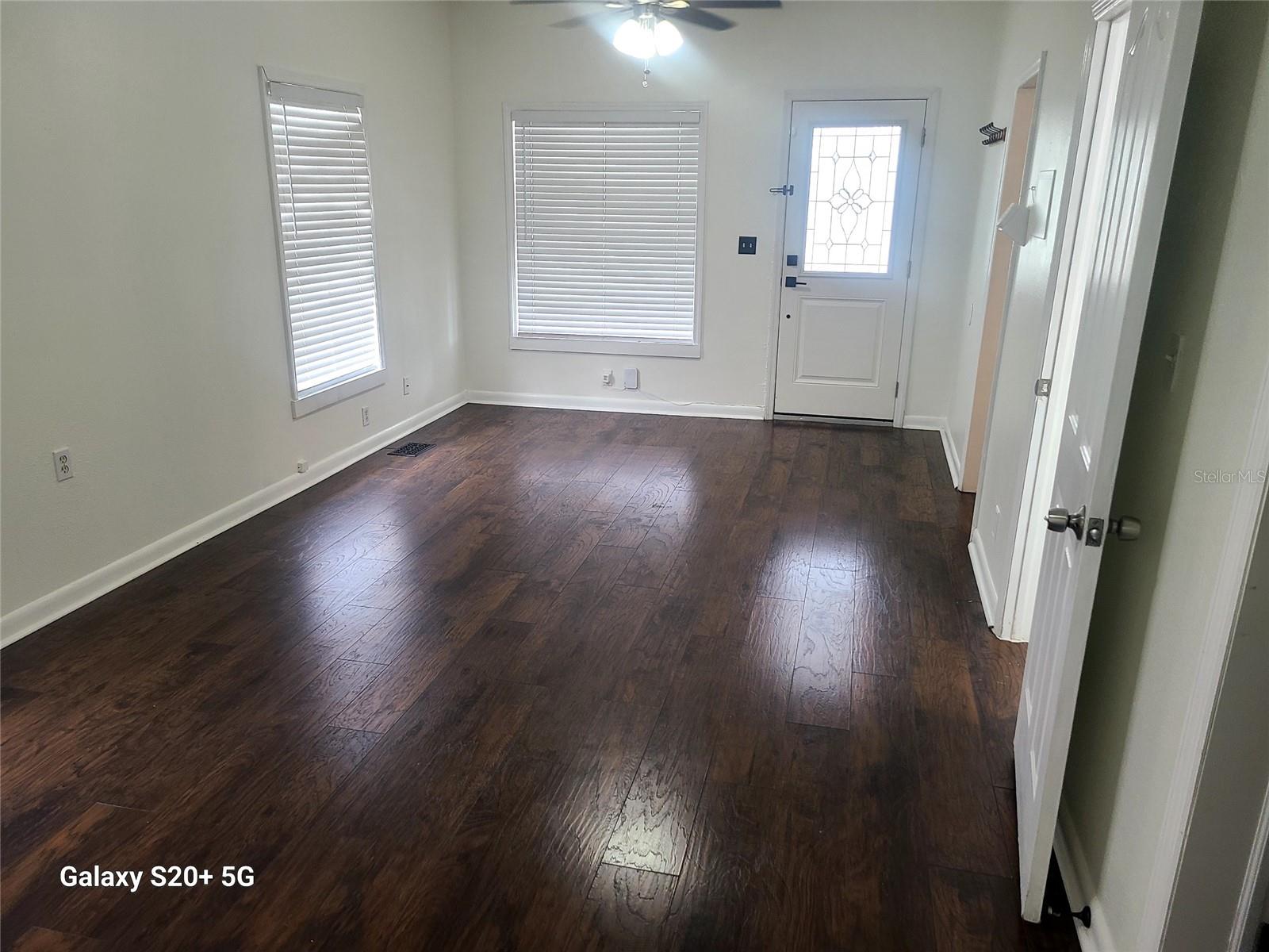 MAYS ADD - Residential Lease
