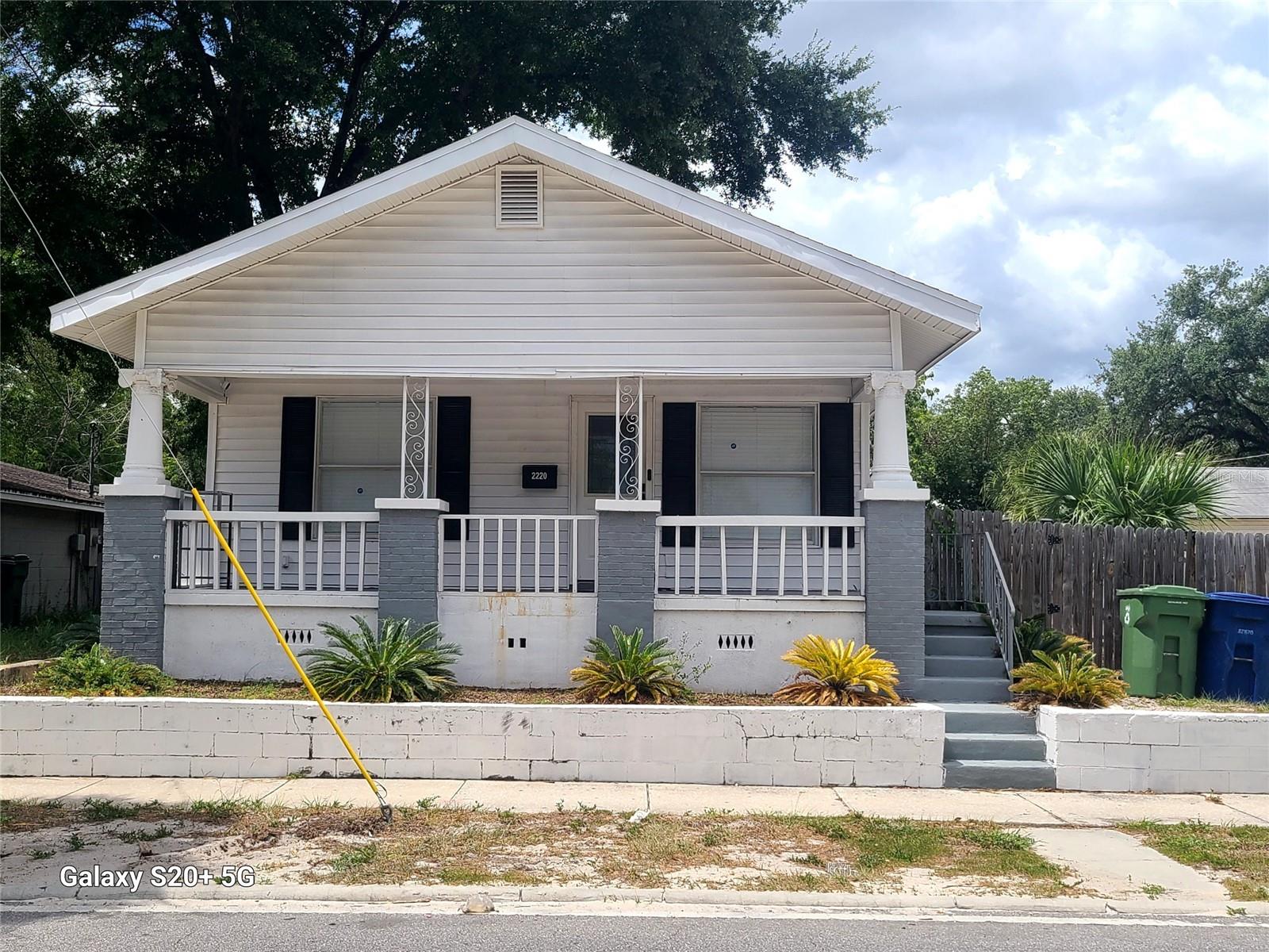 MAYS ADD - Residential Lease