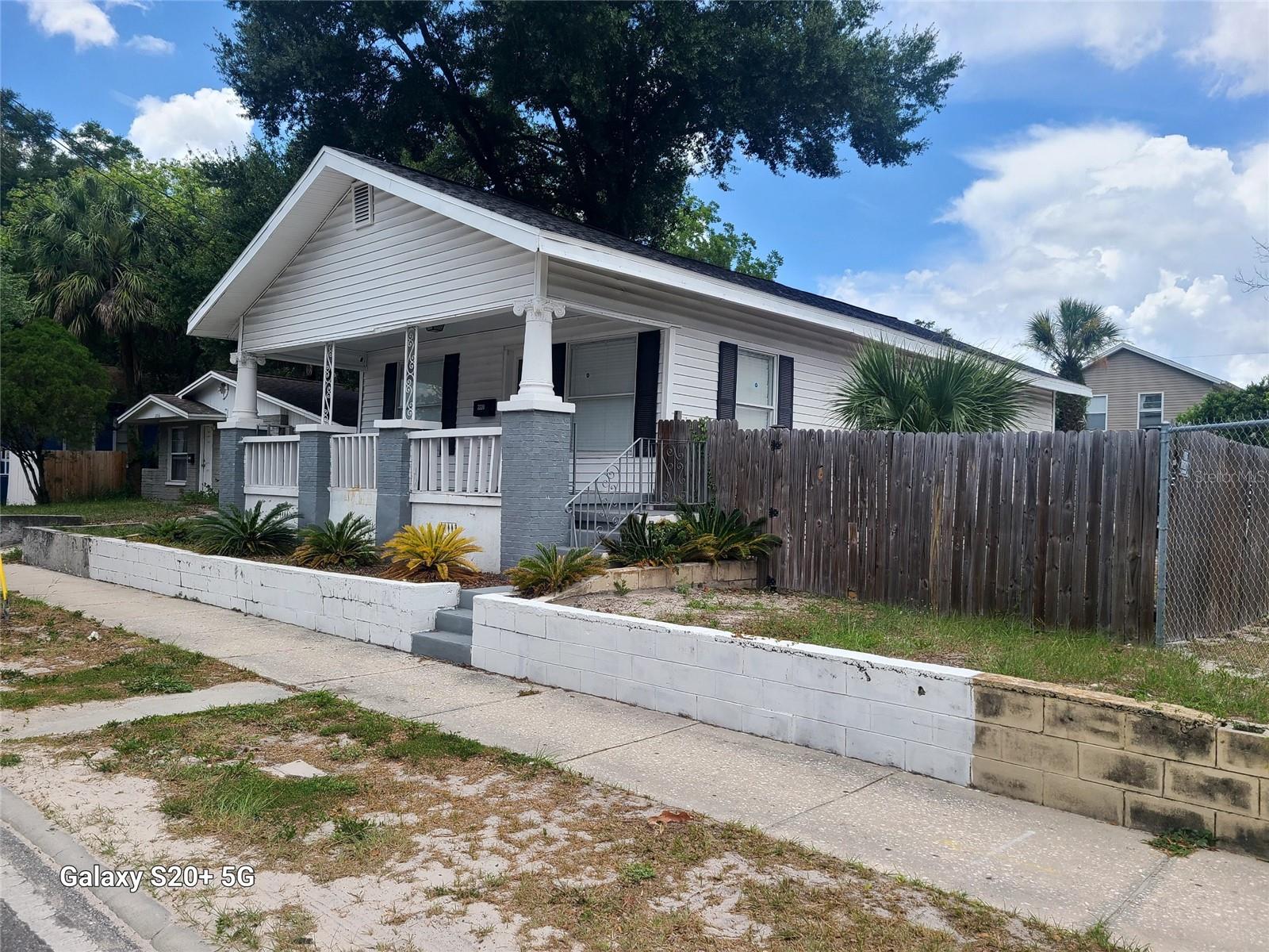 MAYS ADD - Residential Lease