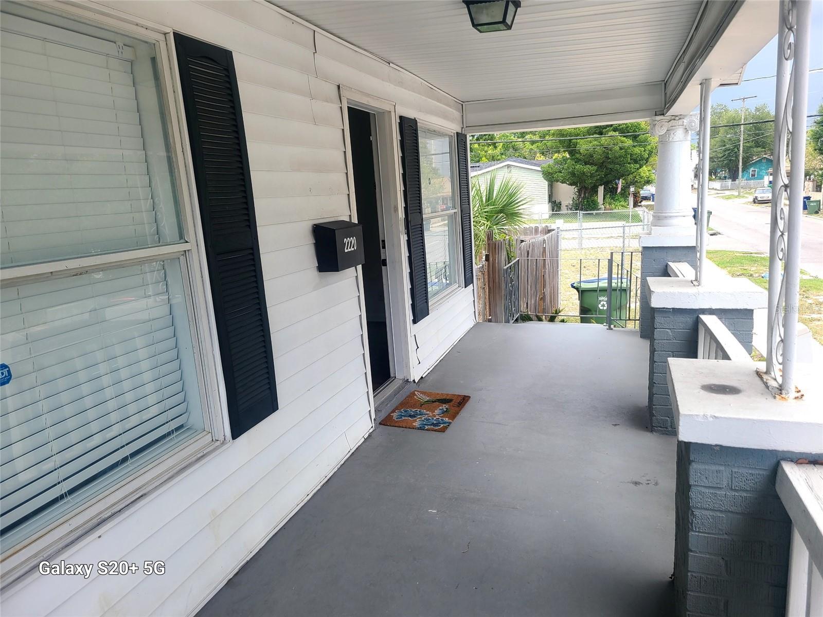 MAYS ADD - Residential Lease
