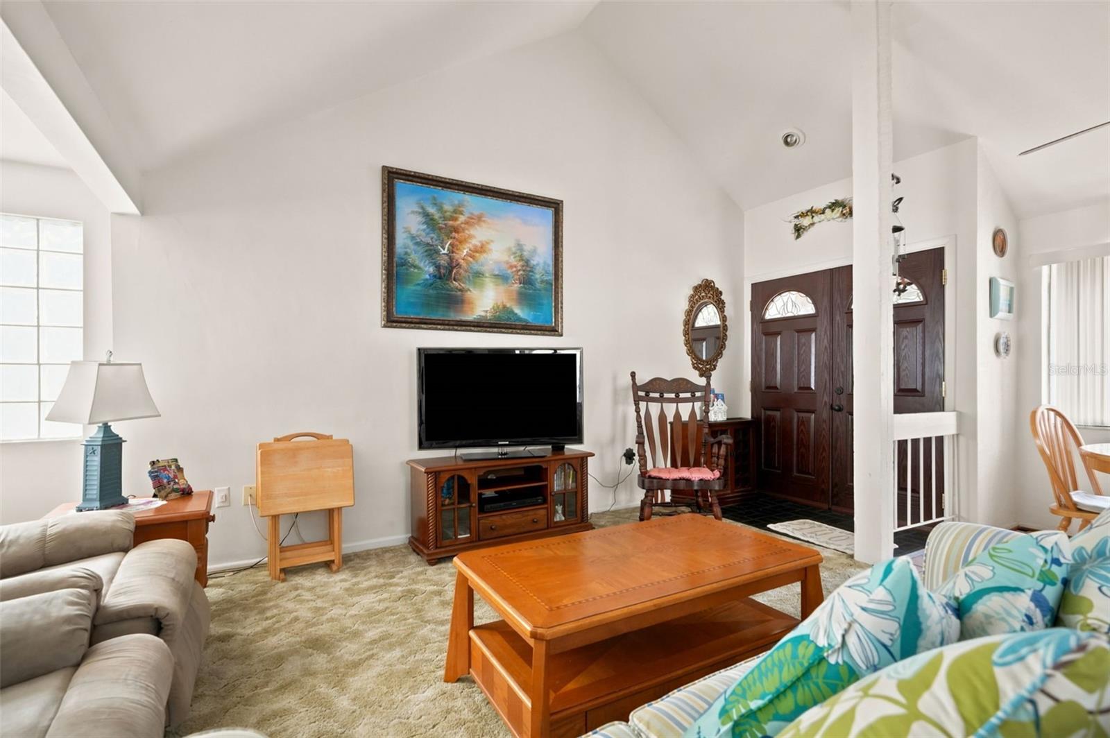 BEACON WOODS VILLAGE - Residential