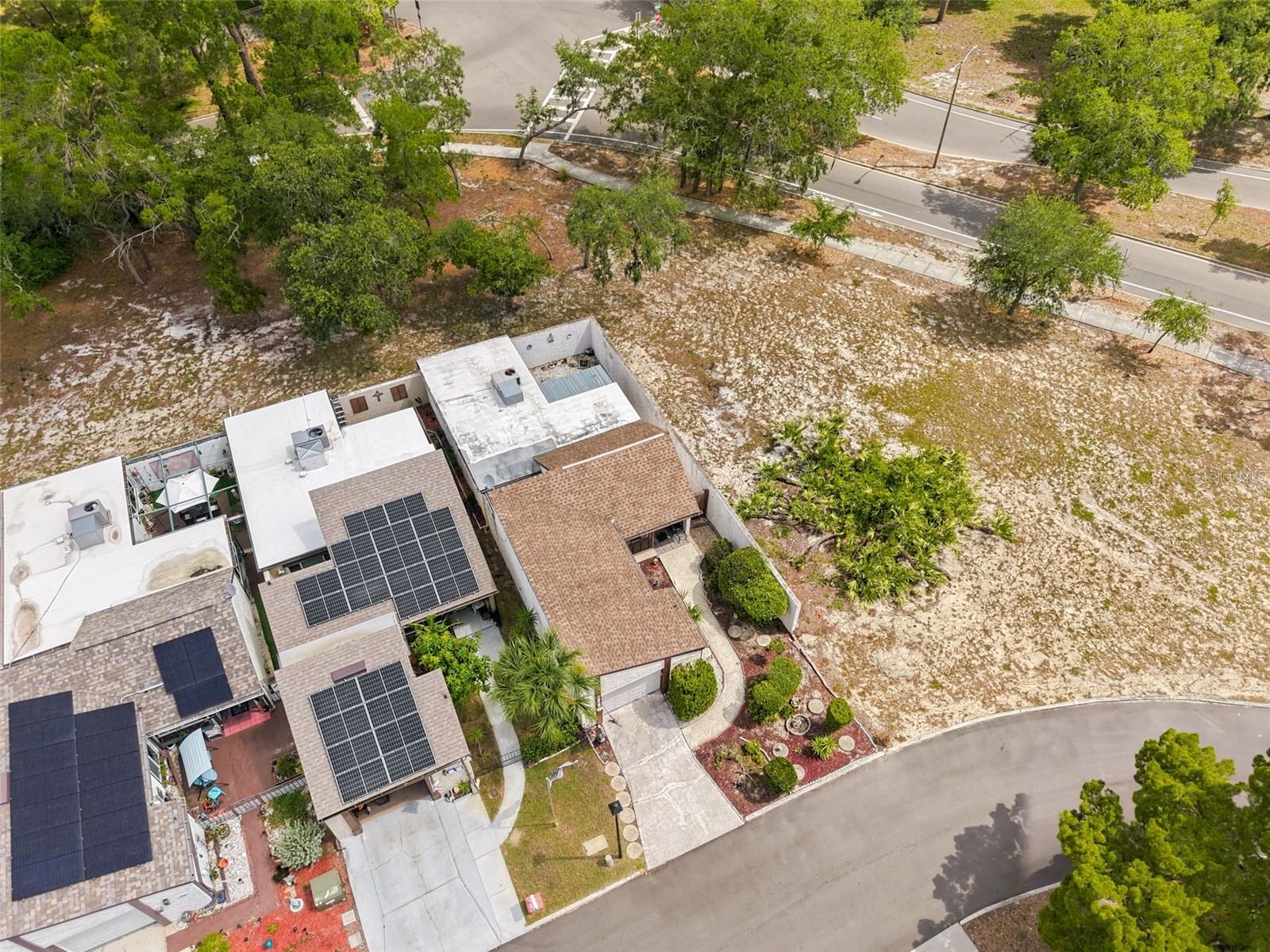 BEACON WOODS VILLAGE - Residential