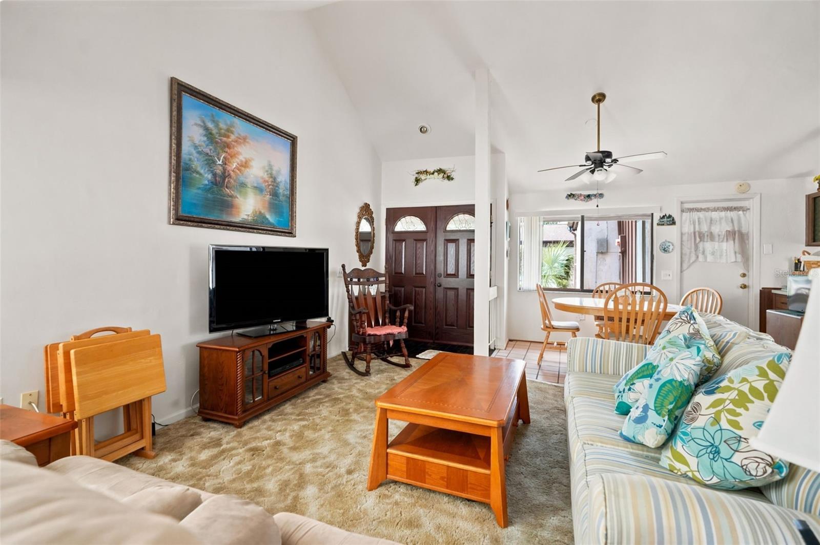 BEACON WOODS VILLAGE - Residential