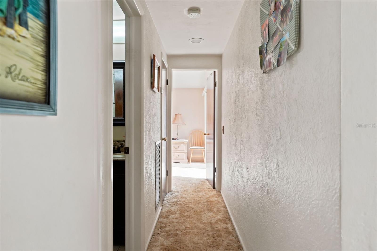 BEACON WOODS VILLAGE - Residential