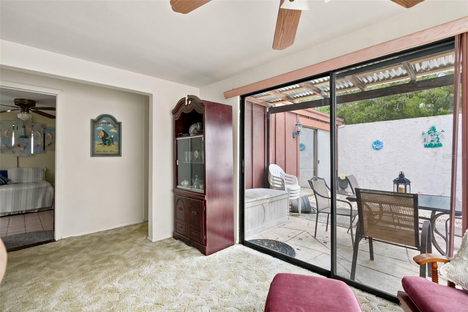 BEACON WOODS VILLAGE - Residential