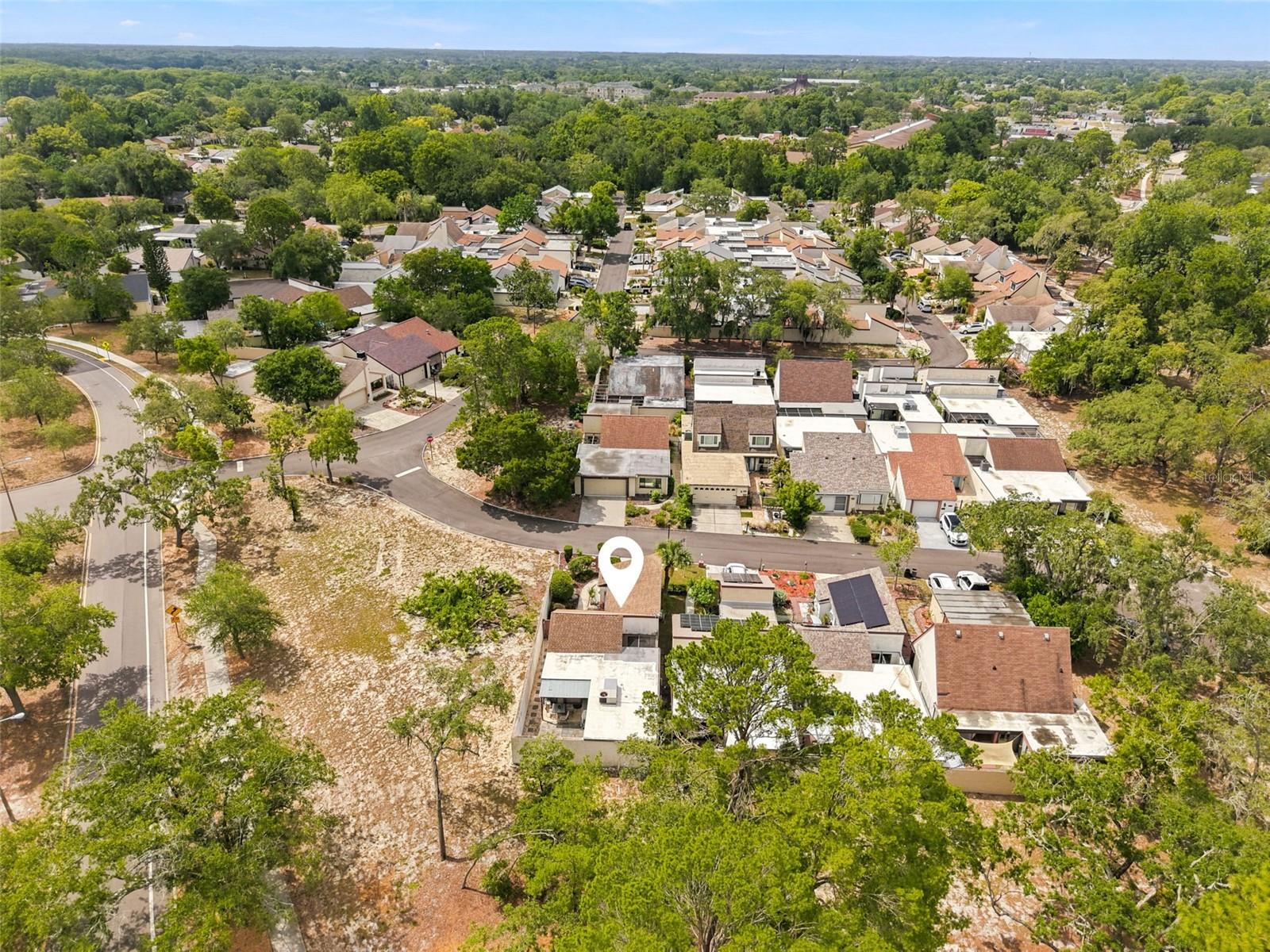 BEACON WOODS VILLAGE - Residential