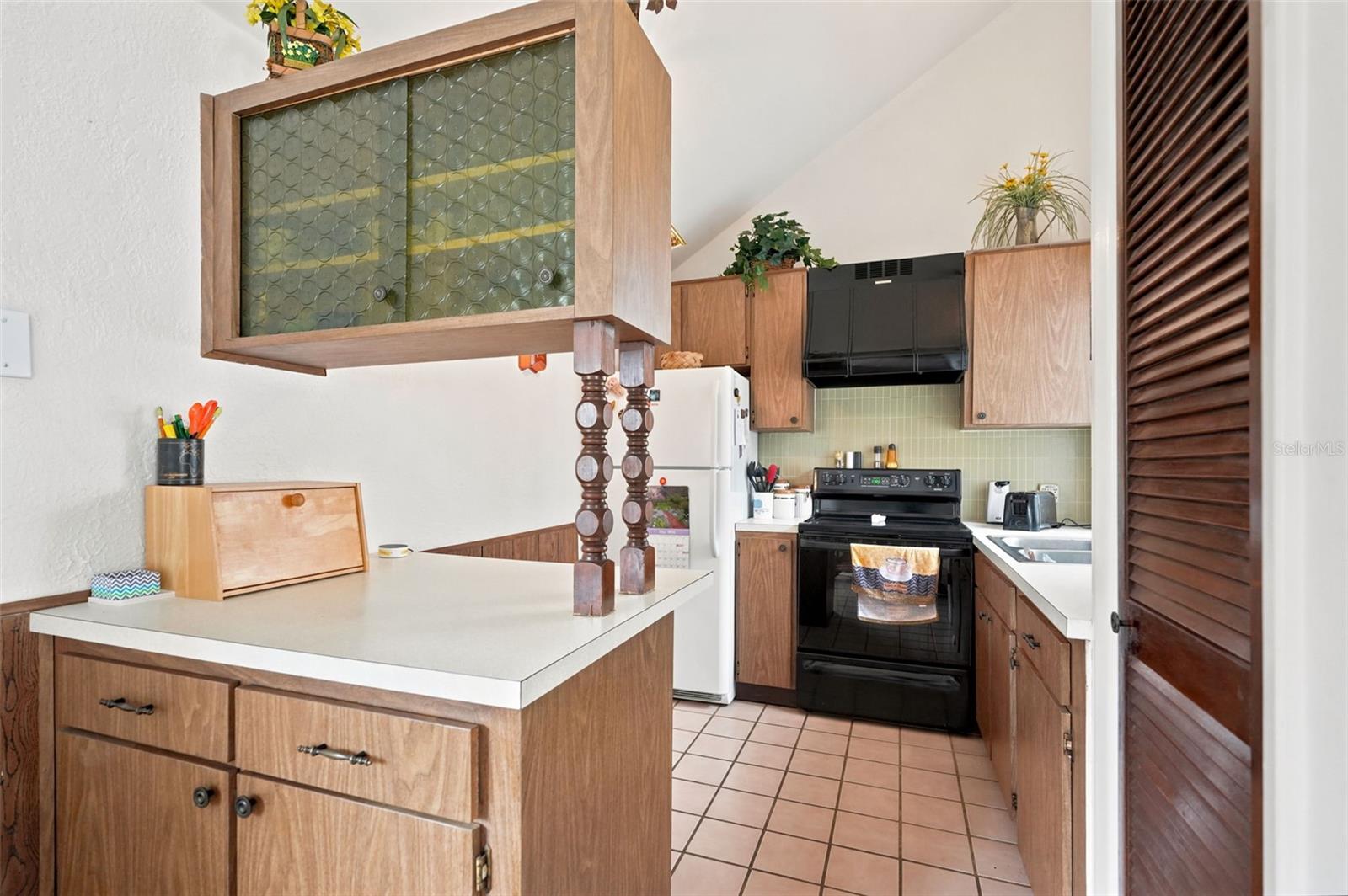 BEACON WOODS VILLAGE - Residential