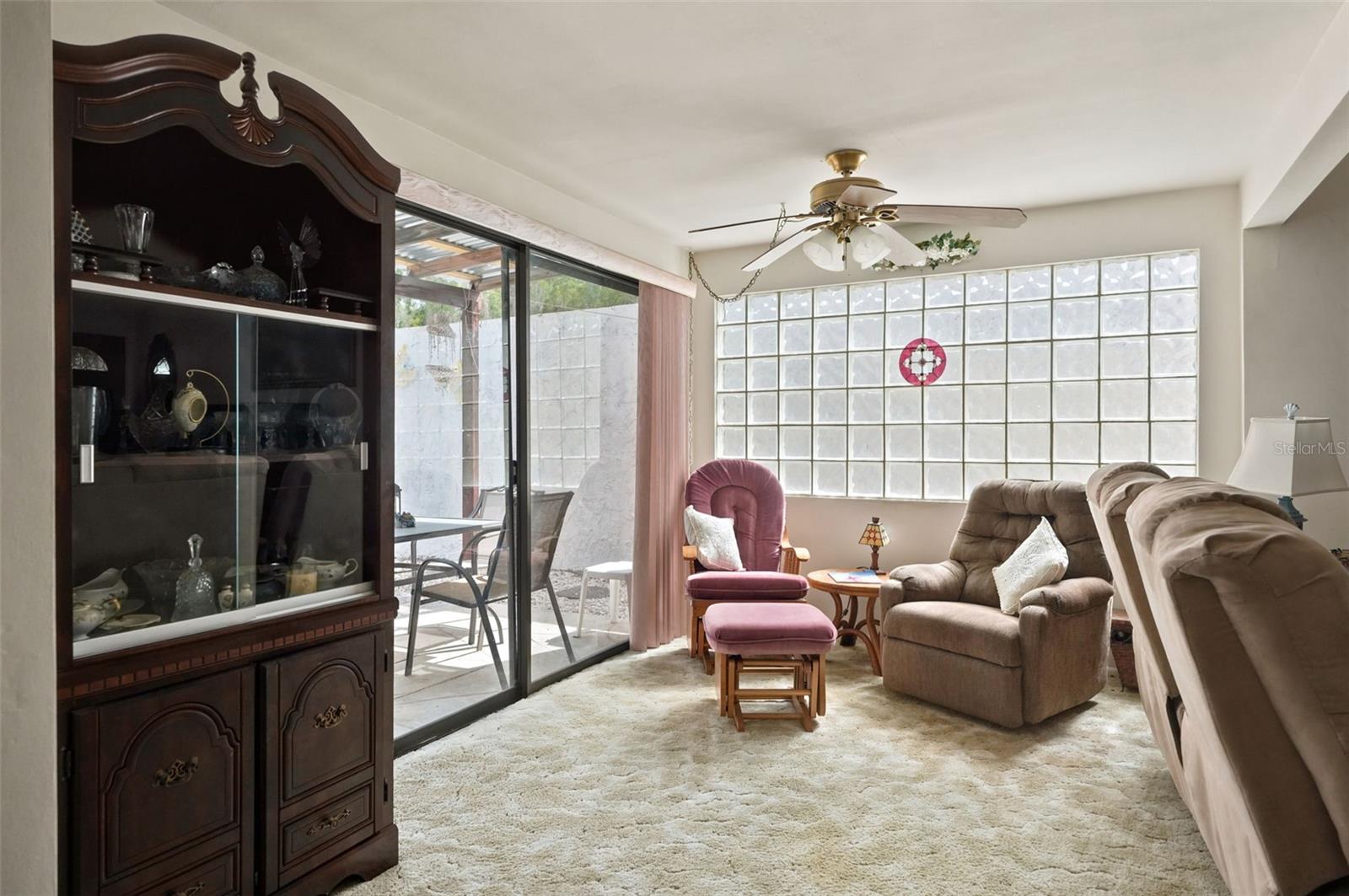 BEACON WOODS VILLAGE - Residential