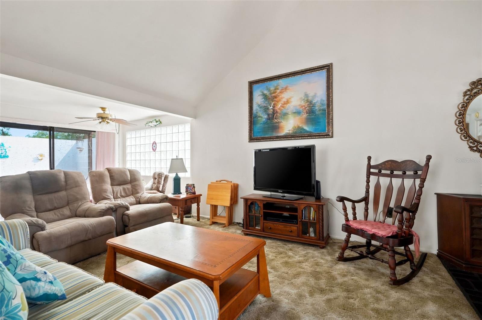 BEACON WOODS VILLAGE - Residential