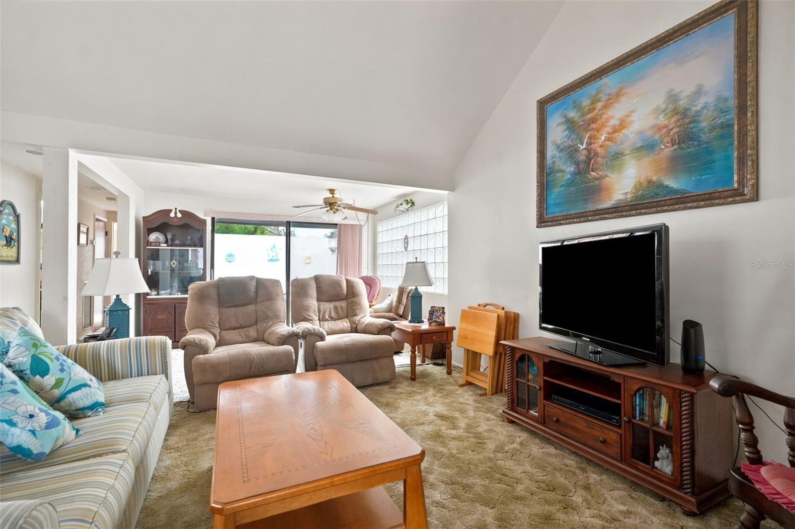 BEACON WOODS VILLAGE - Residential