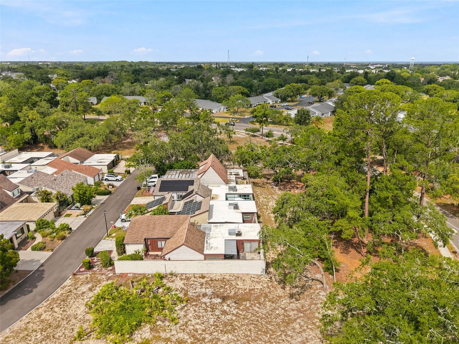 BEACON WOODS VILLAGE - Residential