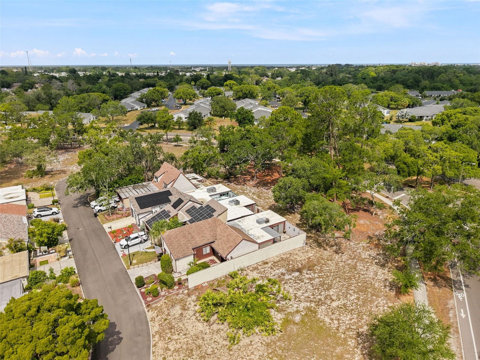 BEACON WOODS VILLAGE - Residential