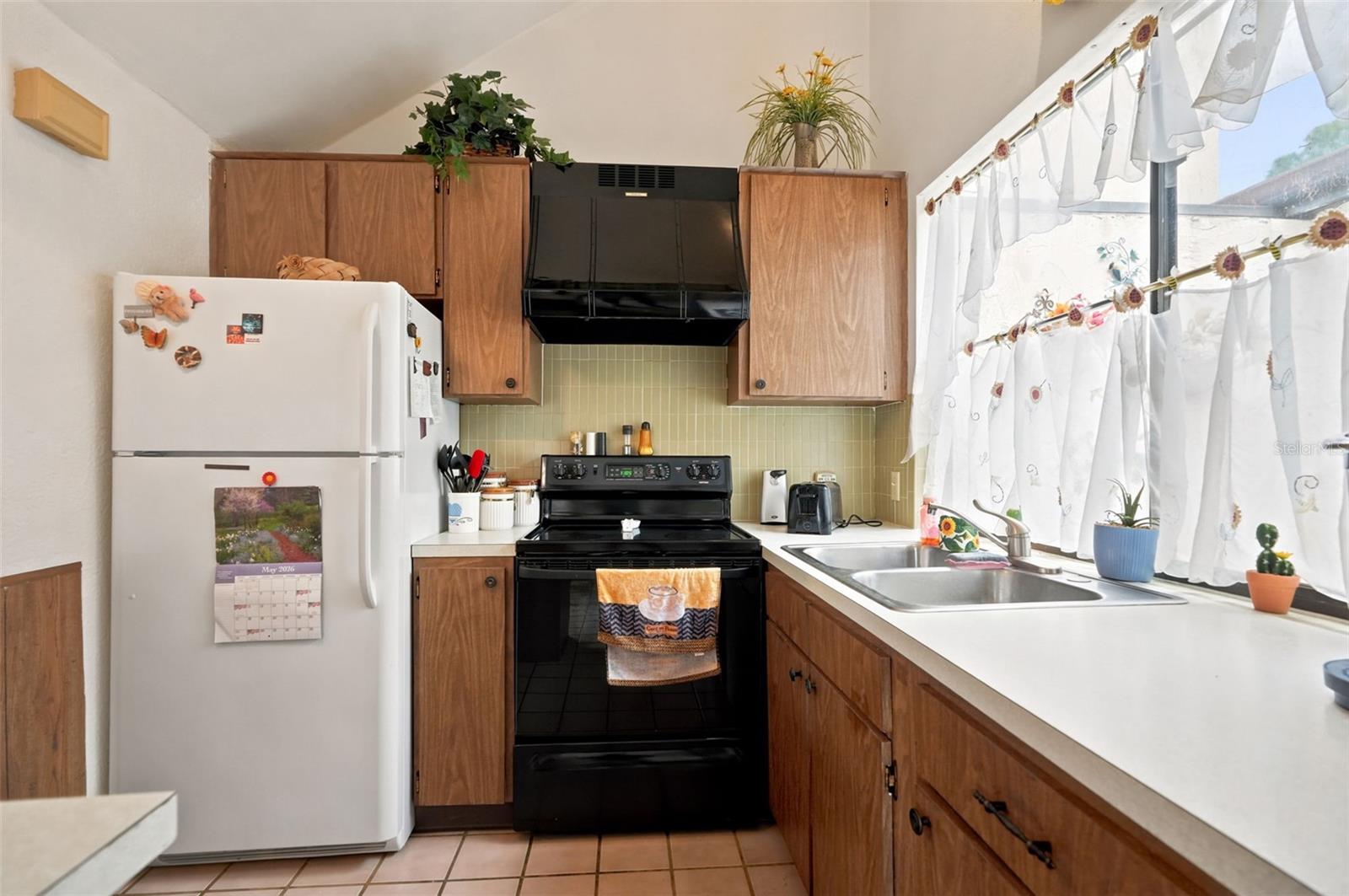 BEACON WOODS VILLAGE - Residential