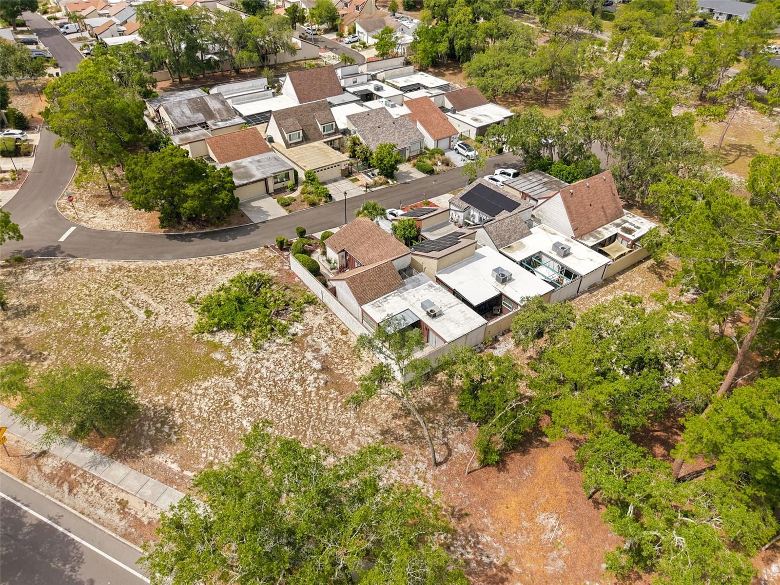 BEACON WOODS VILLAGE - Residential