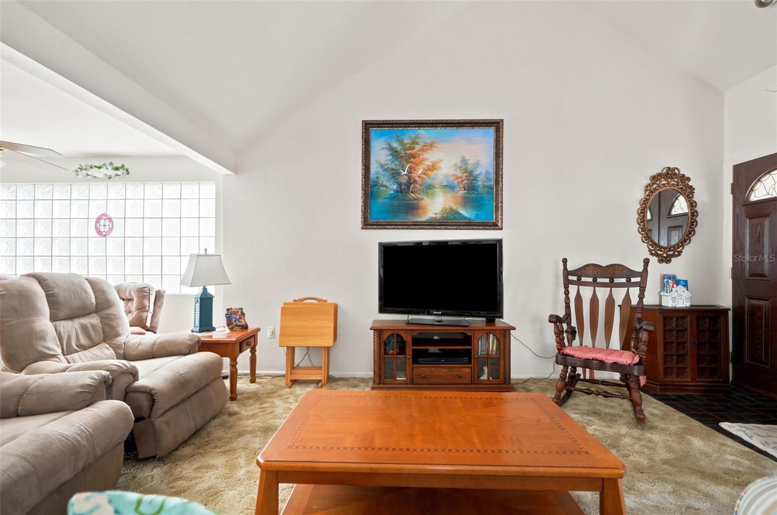 BEACON WOODS VILLAGE - Residential
