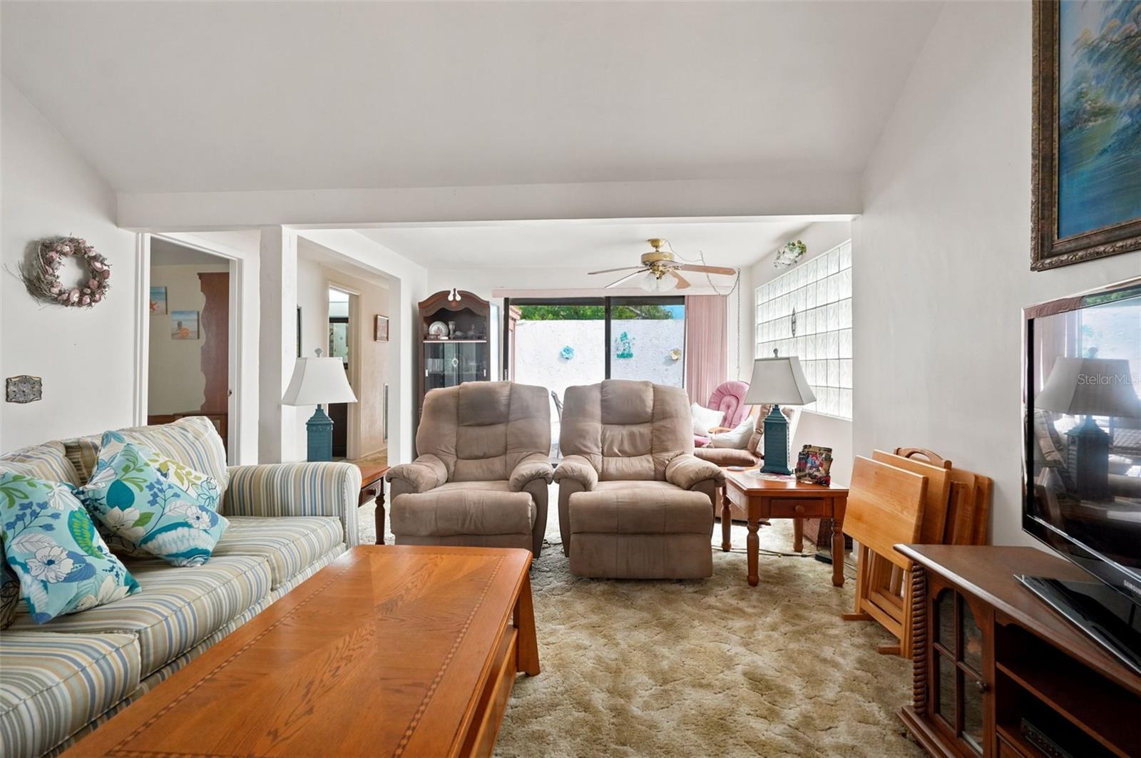BEACON WOODS VILLAGE - Residential