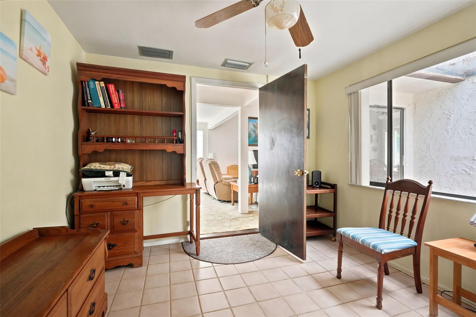 BEACON WOODS VILLAGE - Residential