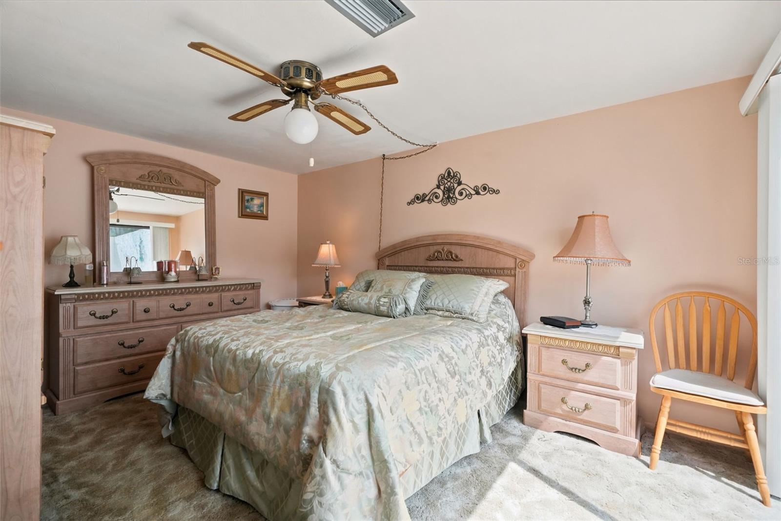 BEACON WOODS VILLAGE - Residential