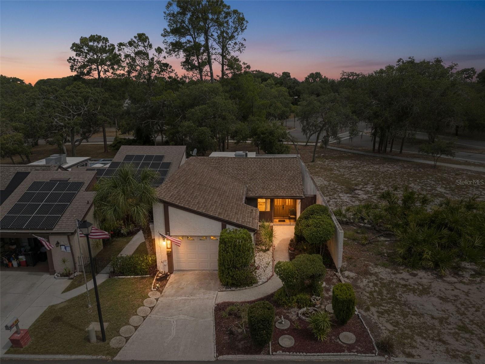 BEACON WOODS VILLAGE - Residential