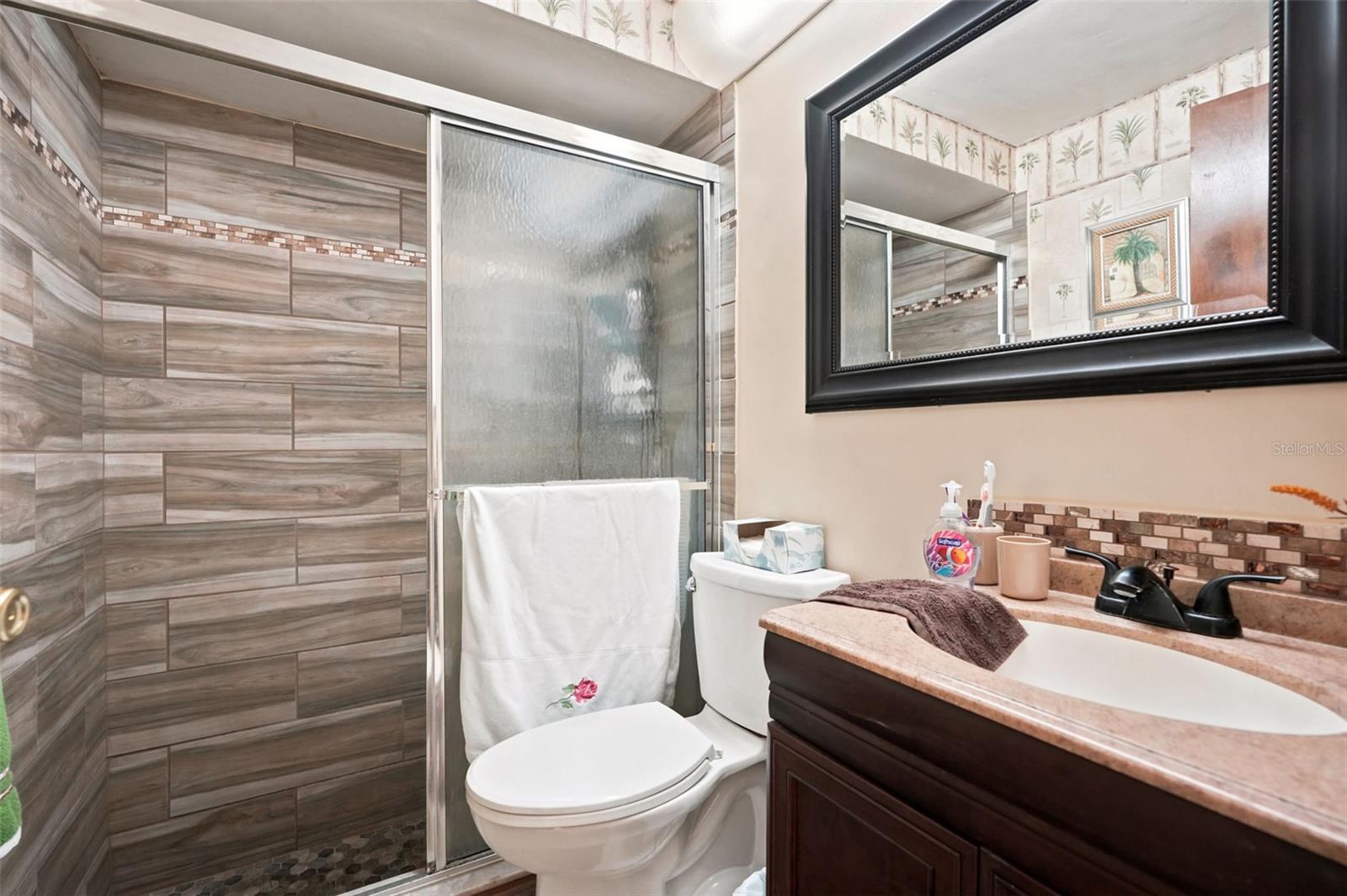 BEACON WOODS VILLAGE - Residential