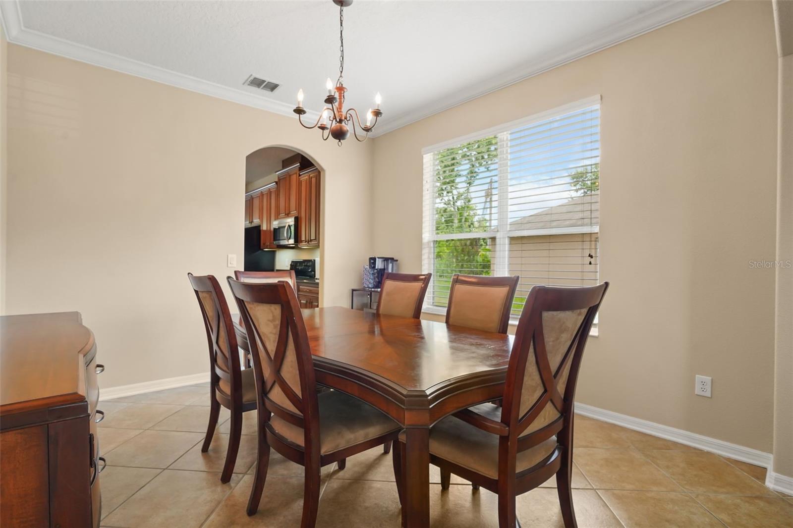 HEATHERWOOD - Residential