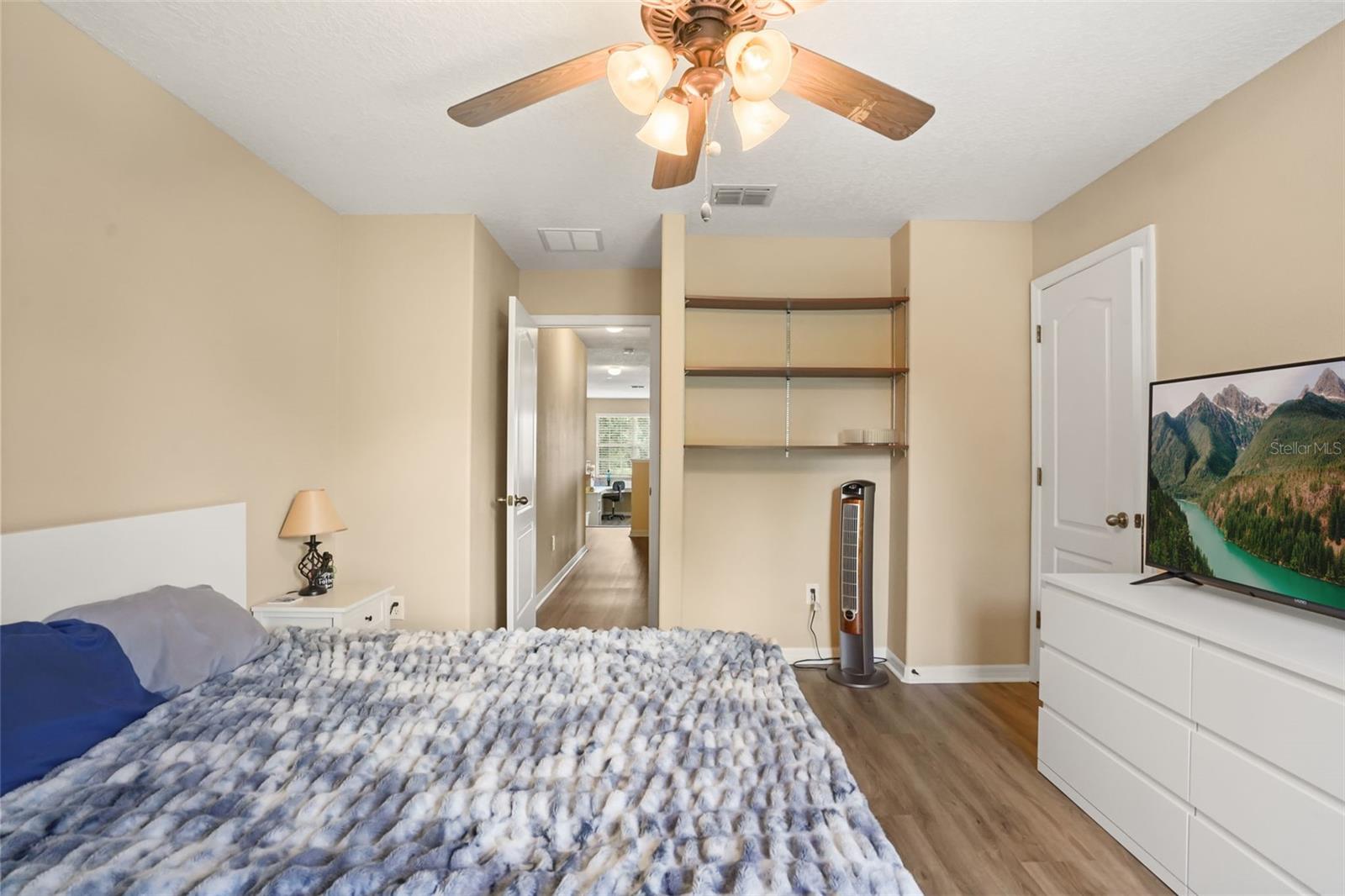 HEATHERWOOD - Residential