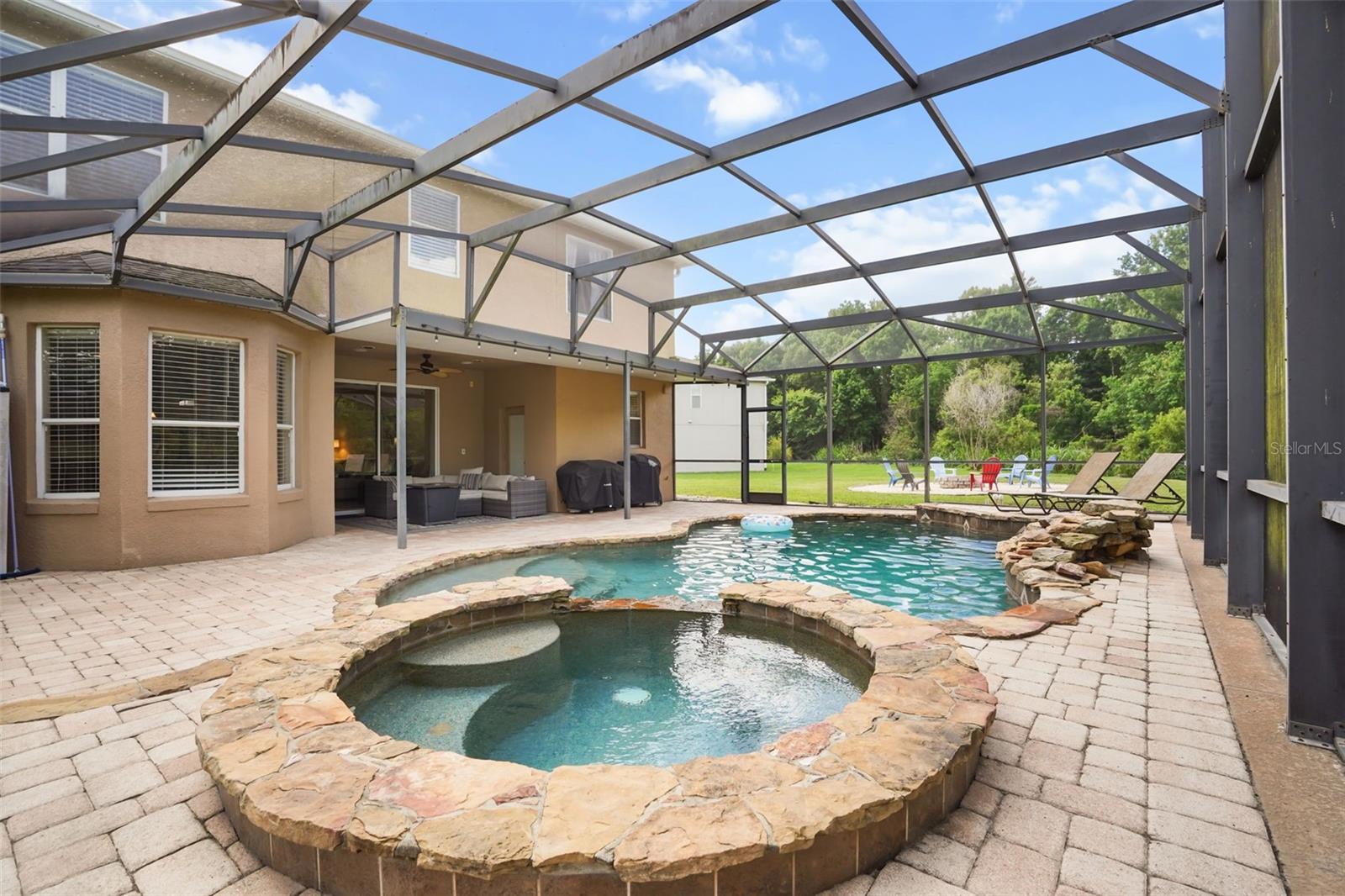 HEATHERWOOD - Residential